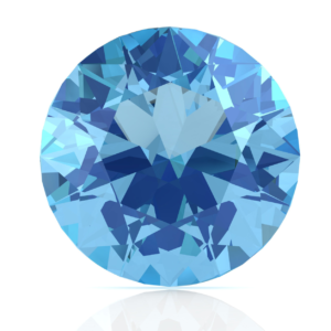 Natural Aquamarine Gemstone