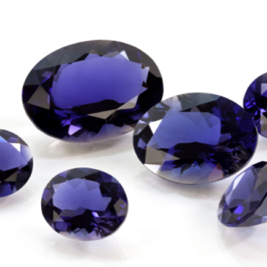 Natural Blue Sapphire (Neelam) Gemstone - Price Starts From
