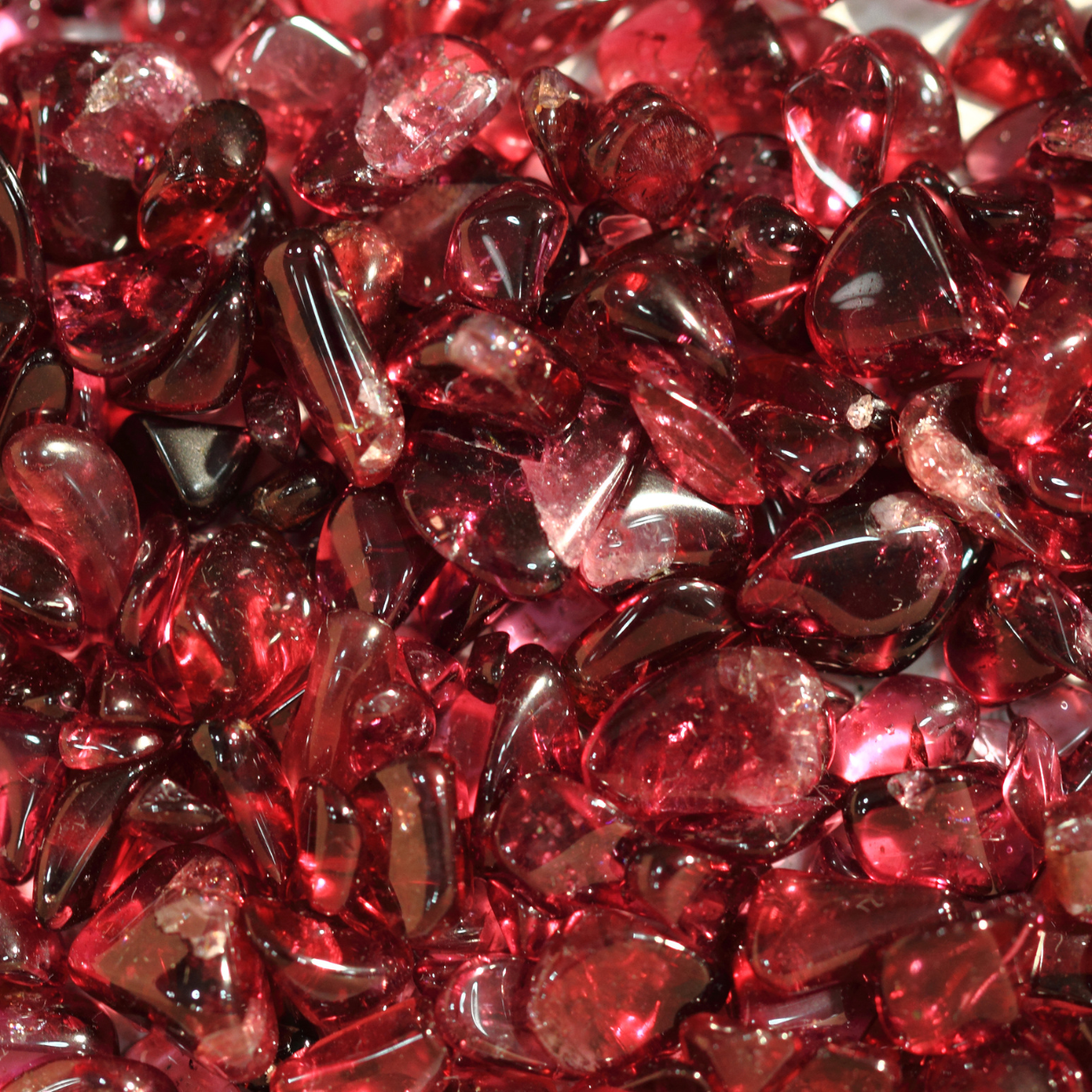 Hessonite Garnet (Gomed) - Price Starts From - Image 3