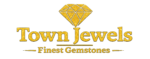 town jewels logo trs