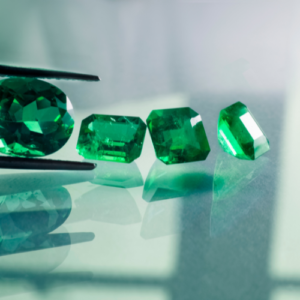Emerald ? Panna